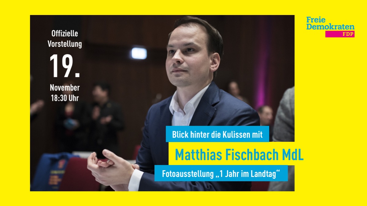 Matthias Fischbach